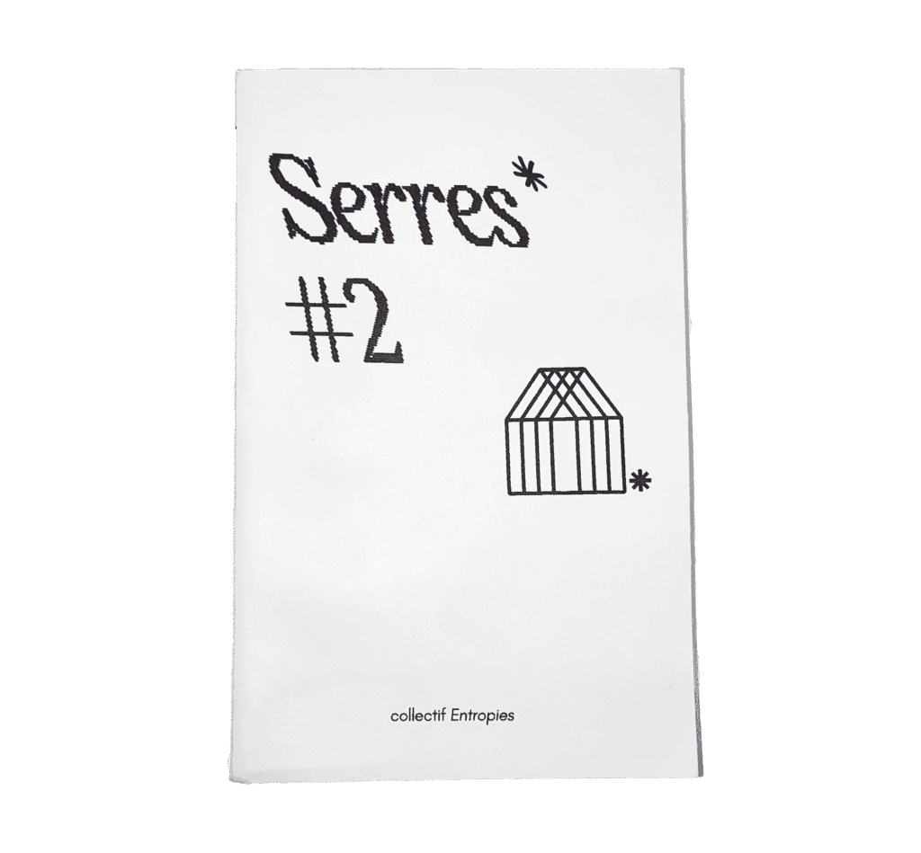 Serres* #2