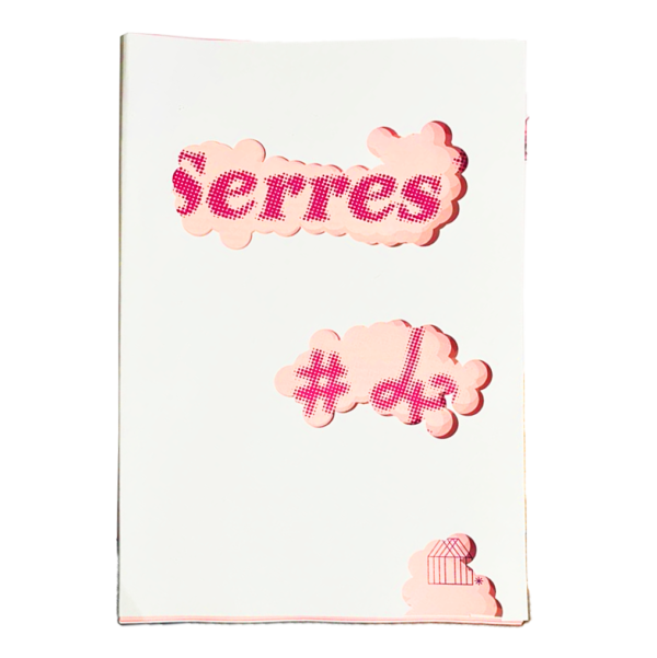 serres* #4